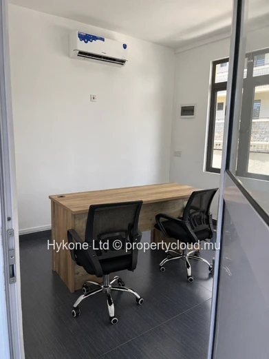 Commercial Building For Rent In Grand Baie