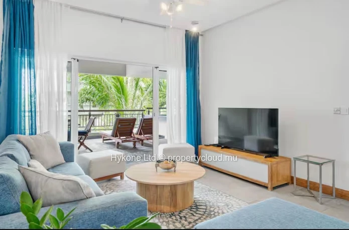 Appartement À Louer À Bain Boeuf