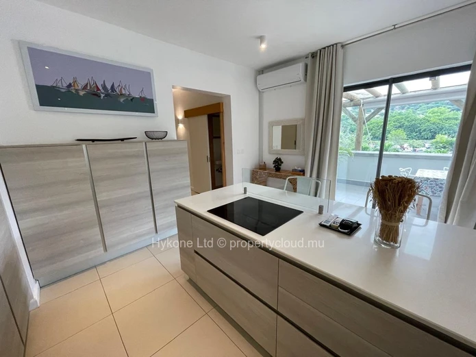 Appartment For Sale In La Balise, Rivière Noire