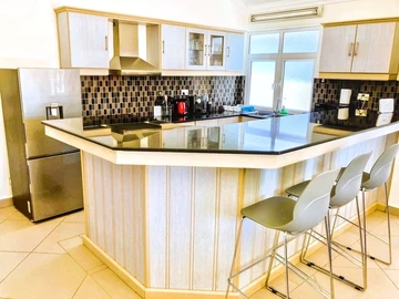 3 Bedroom Penthouse