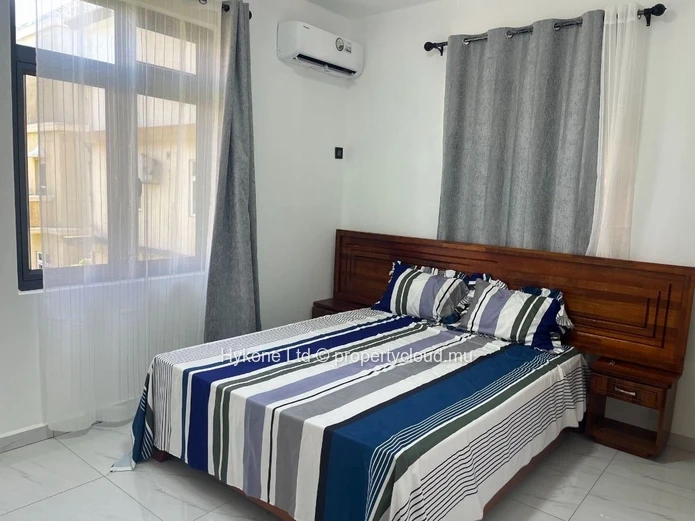 Villa For Rent In Grand Baie
