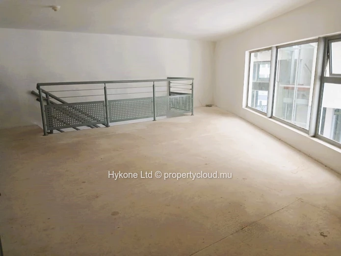 Commercial Premises For Rent In Rivière Noire