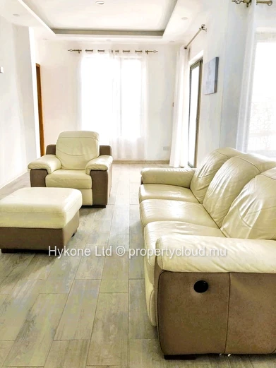 Apartment(G+3) For Sale In Flic En Flac
