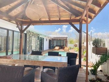3 Bedroom Villa