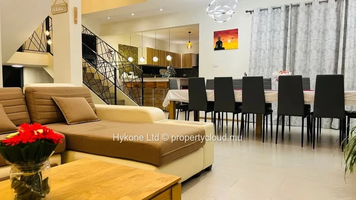 Villa For Rent At Highlands Rose