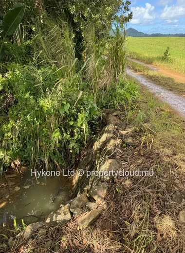 Agricultural Land For Sale In Riche En Eau