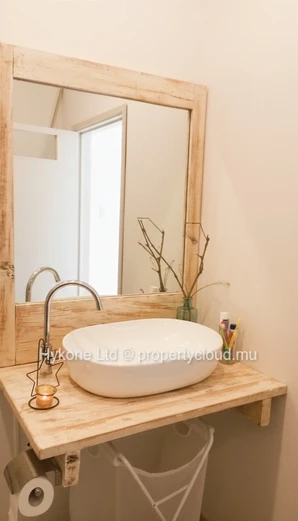 House For Sale In Grand Gaube