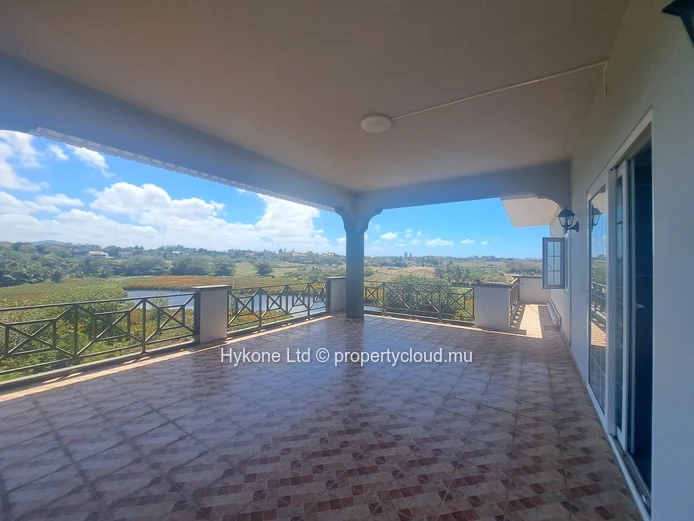  House For Sale In Trou D’Eau Douce