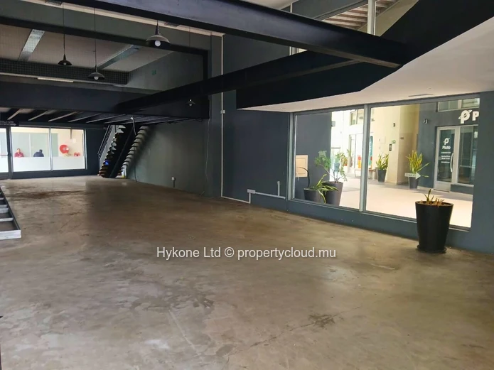 Commercial Premises For Rent In Rivière Noire