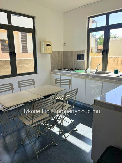 Commercial Building For Rent In Grand Baie