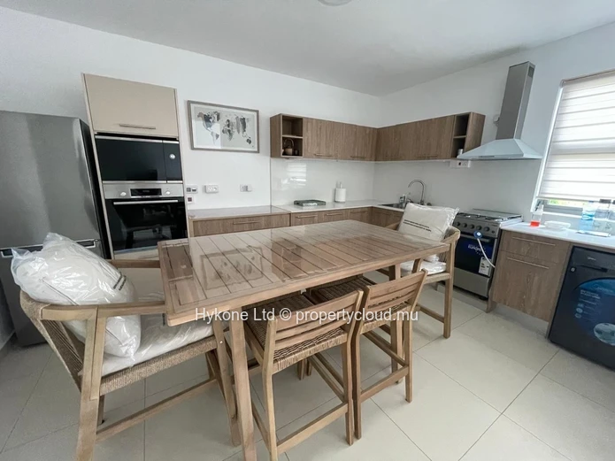 Duplex For Rent In Pointe Aux Canonniers