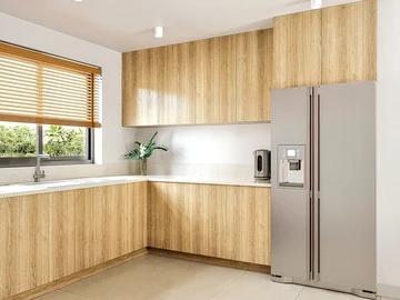 3 Bedroom Townhouse, Duplex