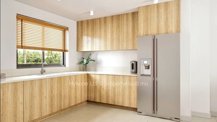 Duplex(Scs) For Sale In The Grove, Bois De Chandelle, Flic En Flac