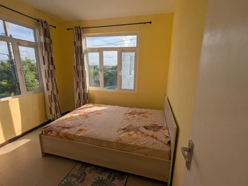 3 Bedroom Townhouse, Duplex