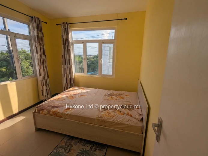 Duplex For Rent In Pereybere