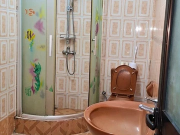 5 Bedroom Apartment