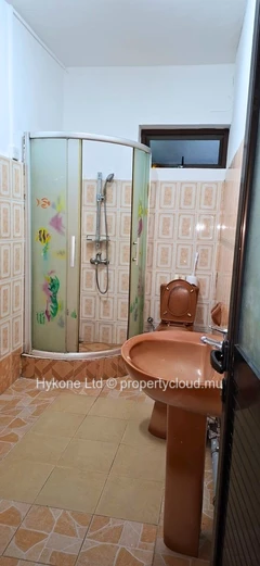 Apartment For Sale In Quatre Bornes