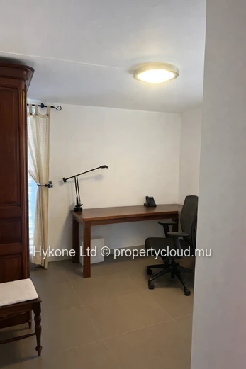 Apartment For Sale In La Preneuse, Black River