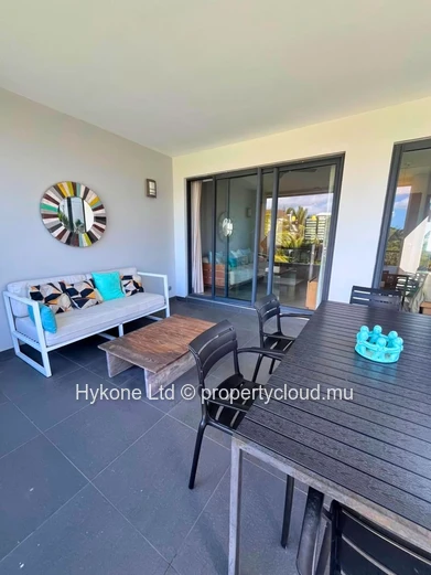 Apartment For Sale In Mont Choisy (G+2)