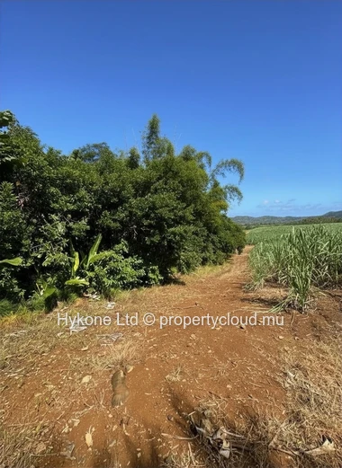 Agricultural Land For Sale In Riche En Eau