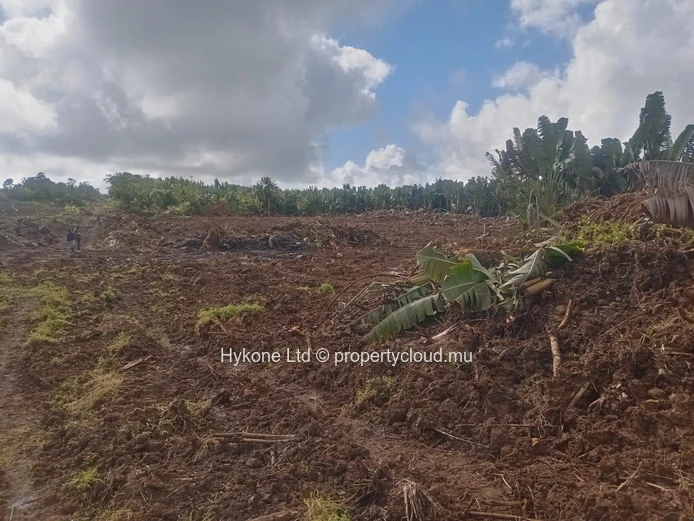 Agricultural Land For Sale In Beau Climat