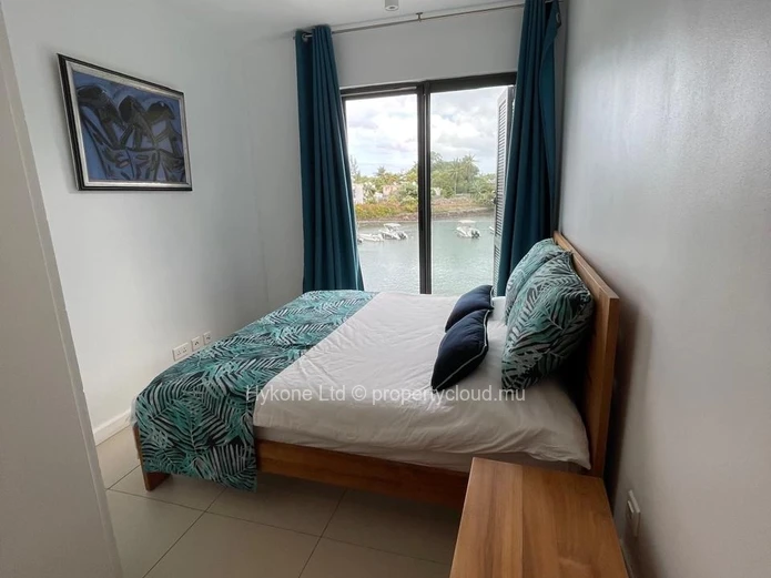 Appartment For Sale In La Balise, Rivière Noire