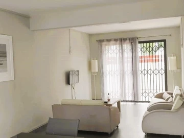 4 Bedroom Apartment