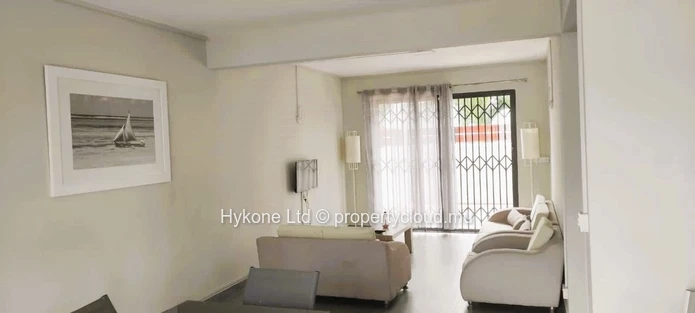 Duplex For Rent In Flic En Flac