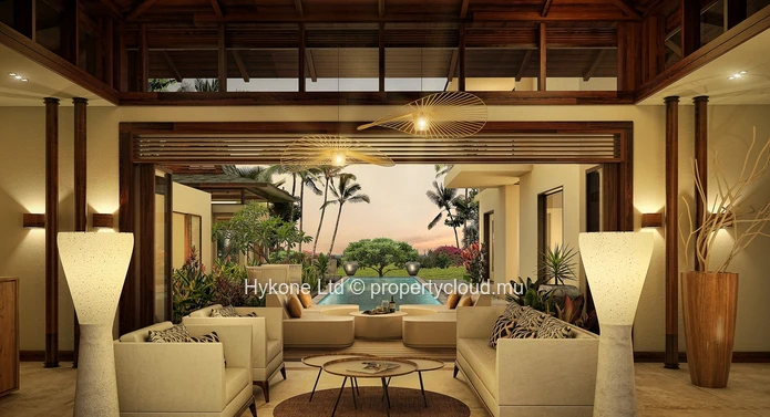 New Balinese Villa (Pds) For Sale In Balaclava