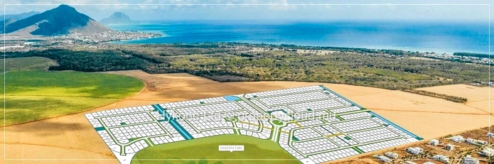 Residential Land For Sale In Flic En Flac