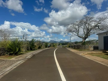 Residential Land