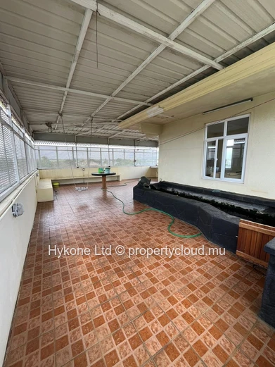House For Sale In Morcellement St André