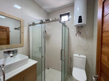 3 Bedroom Penthouse