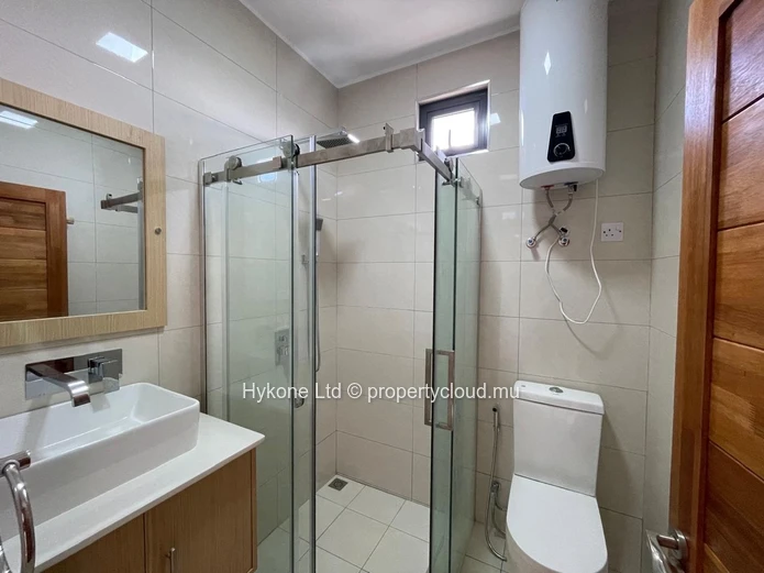 Penthouse For Rent In Flic En Flac