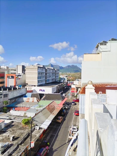 Commercial Space For Rent In Rose Hill