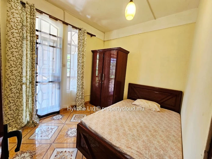 House For Rent In Trou Aux Biches