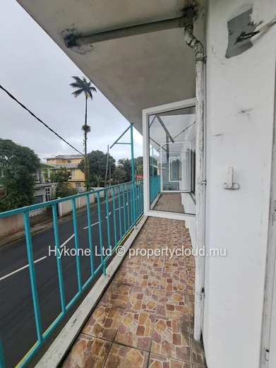 Commercial Building For Sale In Vacoas
