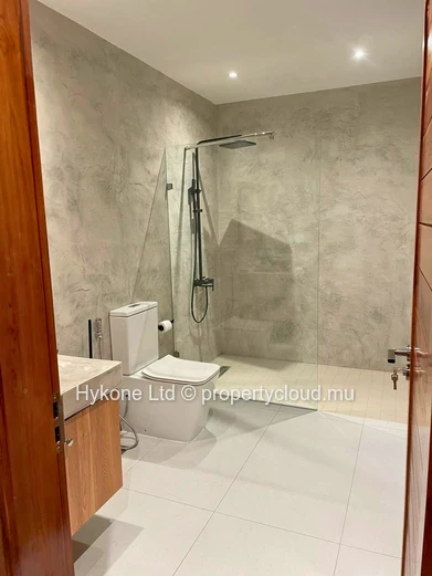 New Villa For Sale In Grand Baie