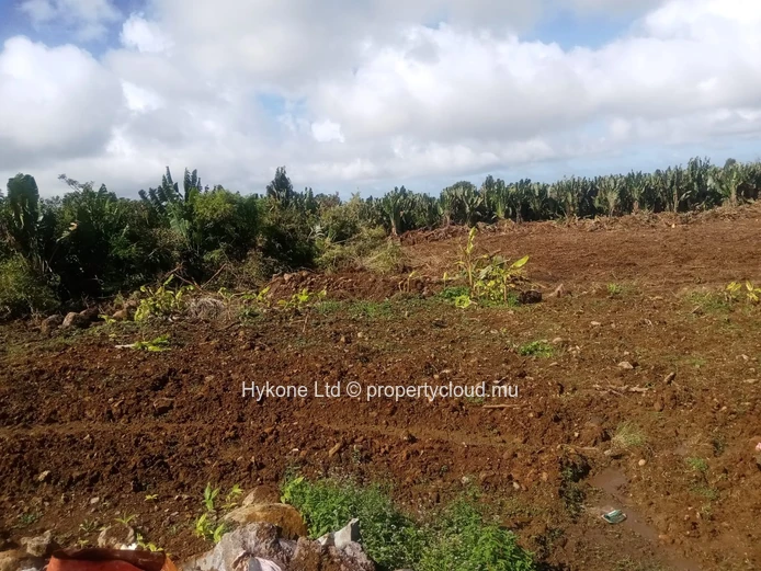 Agricultural Land For Sale In Beau Climat