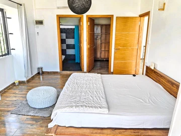 3 Bedroom Villa