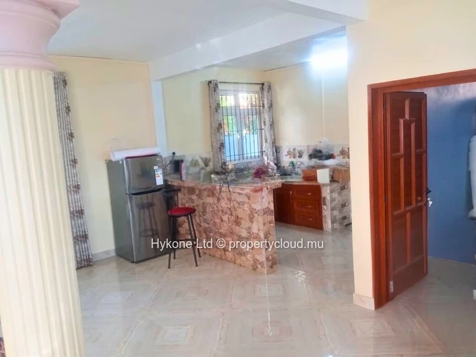  House For Sale In Roches Brunes