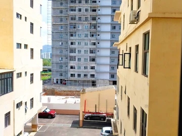 2 Bedroom Studio