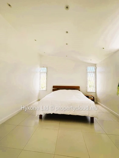 Villa En Vente À Flic En Flac