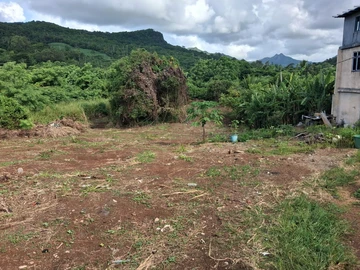 Residential Land