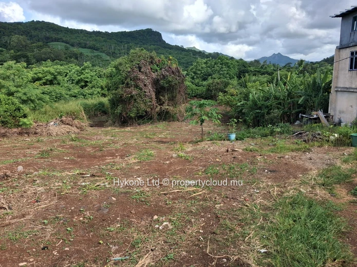 Residential Land For Sale In Ilot