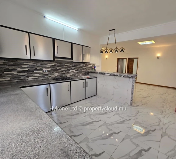 New Building For Sale (Apartment And Commercial Premises) In Goodlands