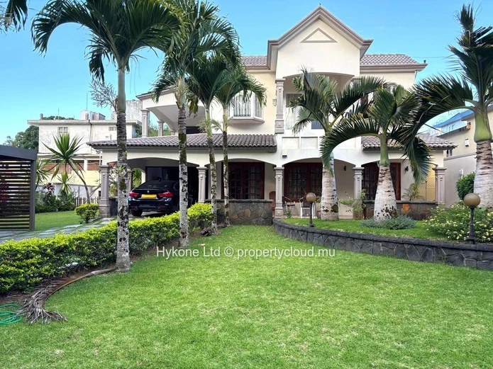 House For Sale In Vacoas