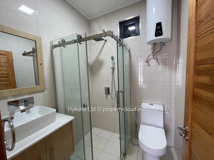 Penthouse For Rent In Flic En Flac