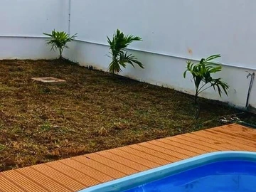 3 Bedroom Townhouse, Duplex