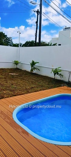 Duplex For Sale In Grand Baie